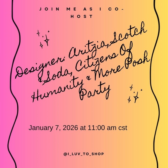 Other - THANK YOU!!! 🥳💕💕💕💕